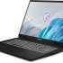 Ноутбук игровой MSI Creator M16 HX C14VEG-034RU 16", IPS, Intel Core i7 14700HX 2.1ГГц, 20-ядерный, 16ГБ DDR5, 1ТБ SSD,  NVIDIA GeForce  RTX 4050 для ноутбуков - 6 ГБ, Windows 11 Pro, серый [9s7-15p21